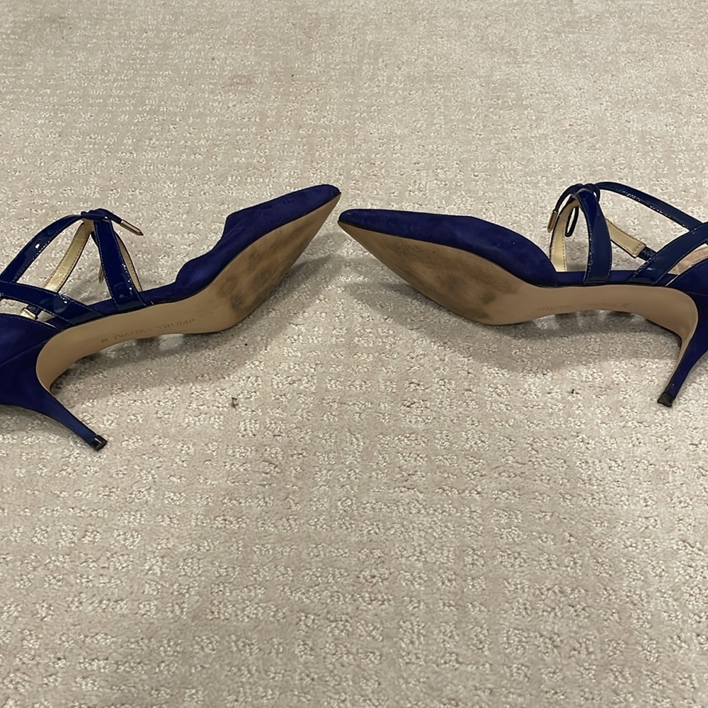 Ivanka Heel - Picture 4 of 4
